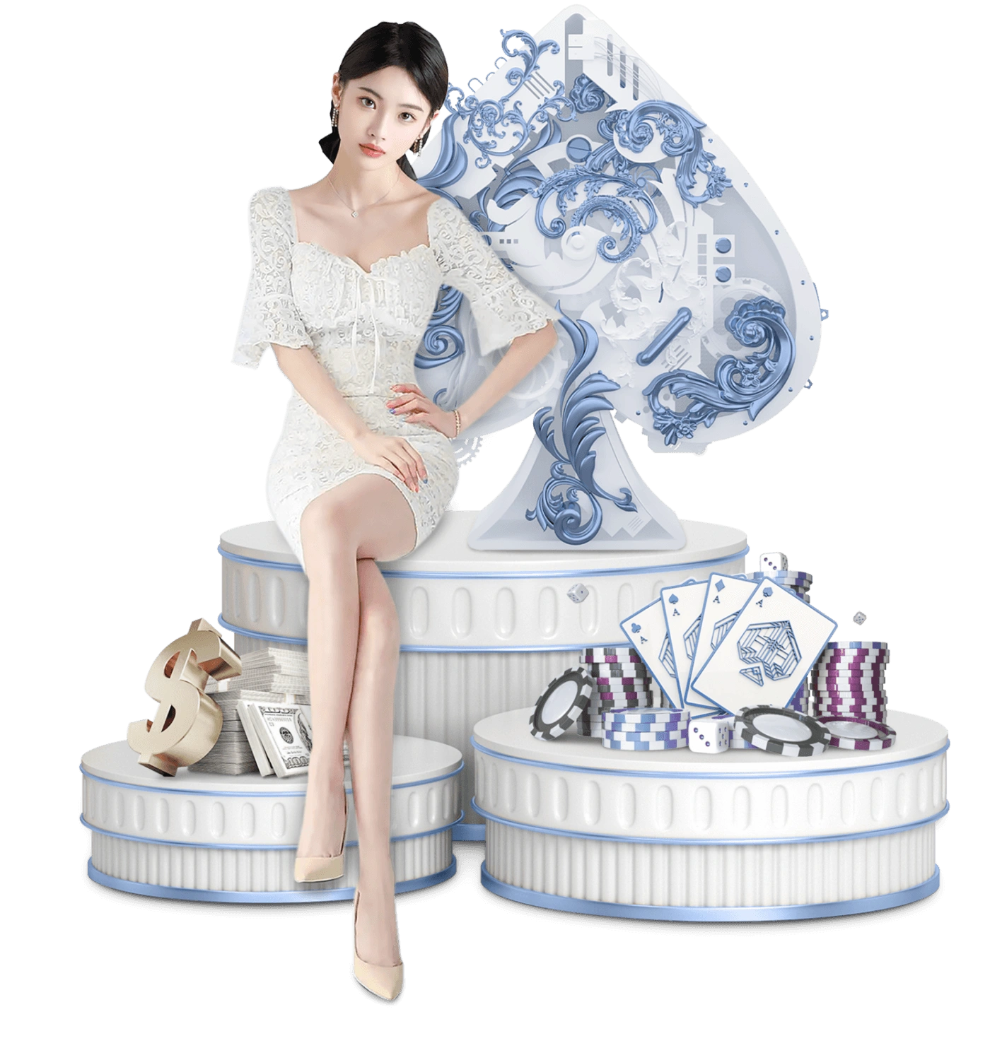 Khu giới thiệu thương hiệu 8Xbet