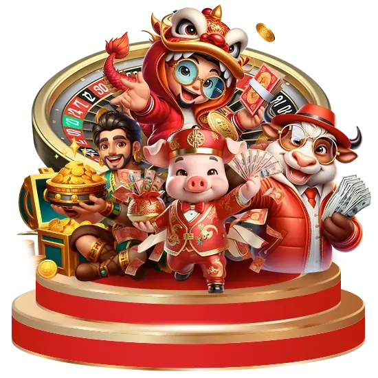 Slot, Nổ hũ, vòng quay, biểu tượng và kết quả ngẫu nhiên trên 8Xbet